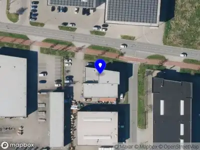 Sanitair & Tegel Expo Outlet B.V.