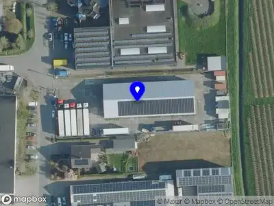 TSR Trailers Group B.V.