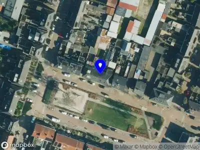 Handelsonderneming Wilbrink