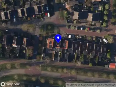 Anton Dierdorp Bedrijfskundig advies Roden