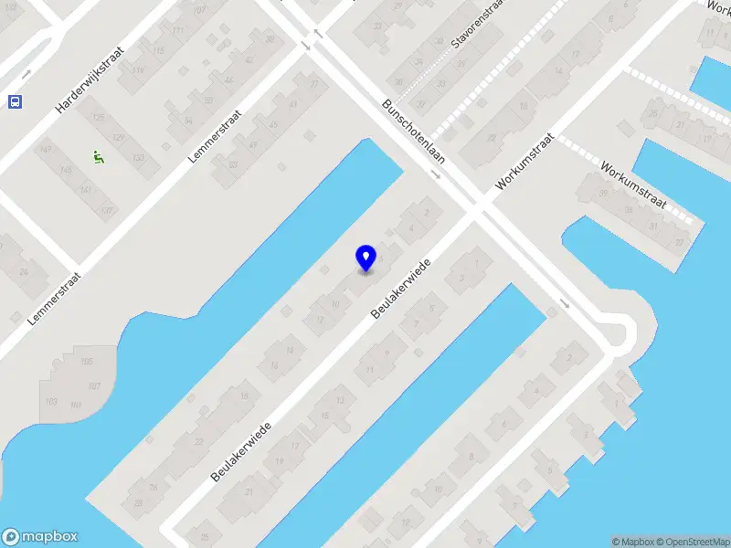 Nieuw bedrijf Bach Society.nl