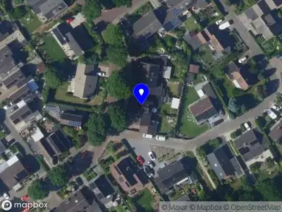 Nieuw bedrijf RG-Recruitment