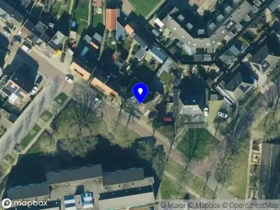 Ter Horst Brandbeveiliging