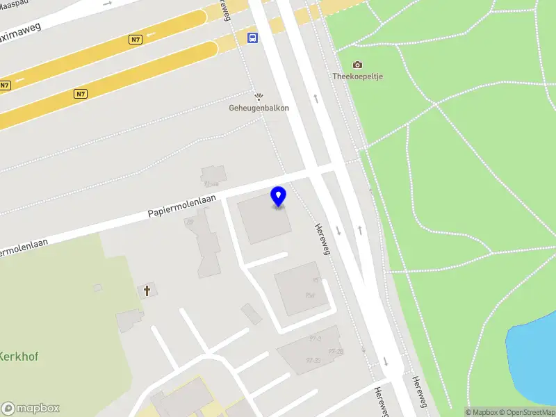 Stichting Keroazie Groningen