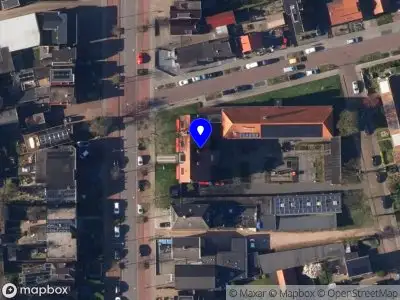 Oud en Nieuw XXL B.V.