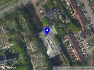 SOEK Oegstgeest