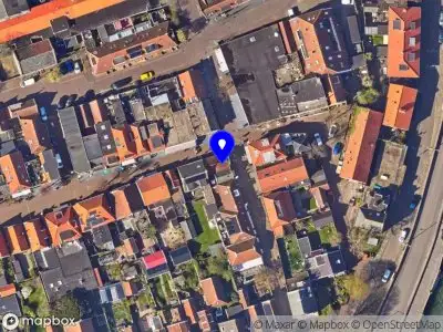 Nieuw bedrijf Bij Suuz