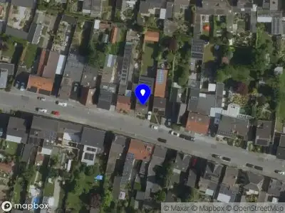 Nieuw bedrijf Stichting Volontario