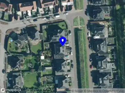 Nieuw bedrijf Stichting Hulp Bosnië