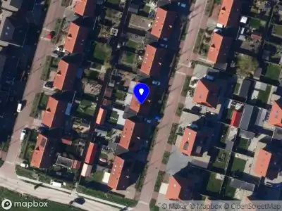 Stichting Brede Wijkvertegenwoordiging Âlvestedewyk FRANEKER