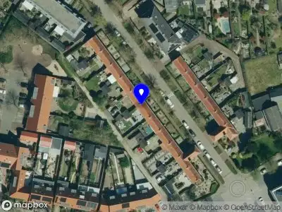 International Builders B.V. Ede