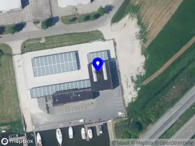 B.V. Nederlandse Rolluikenfabriek Lelystad