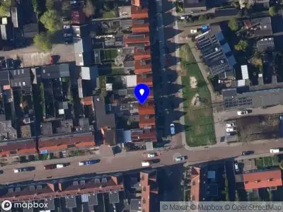 Nieuw bedrijf HobbyGarden B.V.