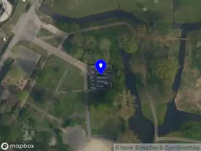 Stichting De Groene Koepel