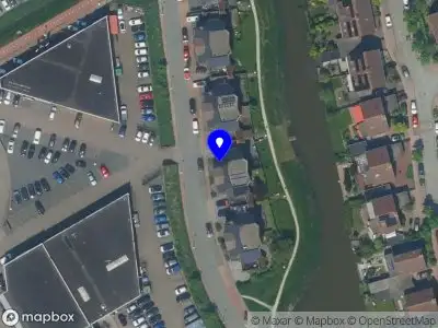 Barbaros Multidiensten Heemskerk