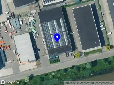 V.O.F. Klussenbedrijf Uslugi