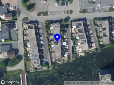 GS Security Services Lelystad