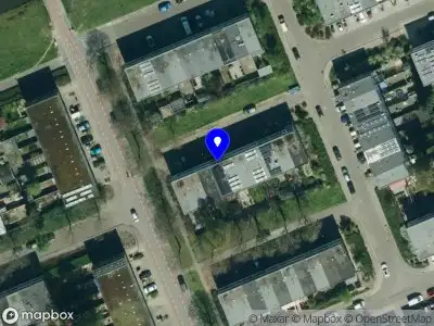 Nieuw bedrijf Jans Schilderwerken