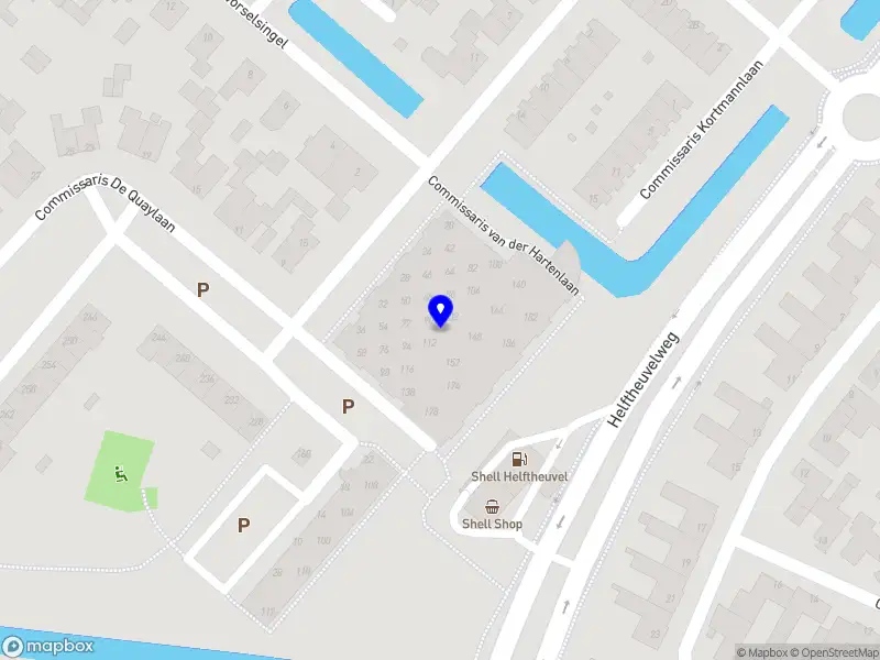 Oh Italia Holding B.V. 's-Hertogenbosch