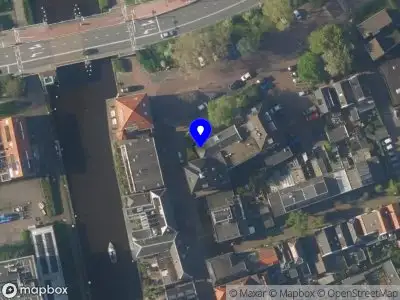 De Zorgfabriek B.V. Leiderdorp