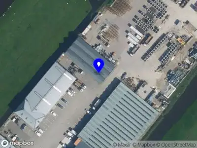 Infratec Beheer B.V. Amsterdam