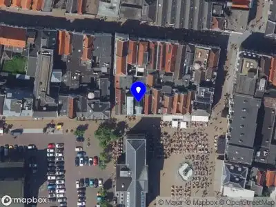 VDV Infra B.V. Gorinchem