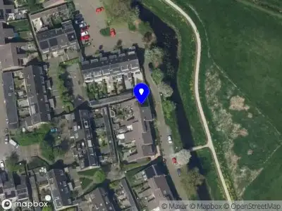 Nieuw bedrijf Any Base B.V.