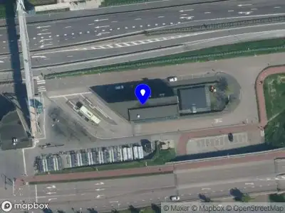 INL Cargo B.V. Haarlem