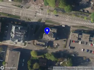 Pro Mobile Acquisition B.V.