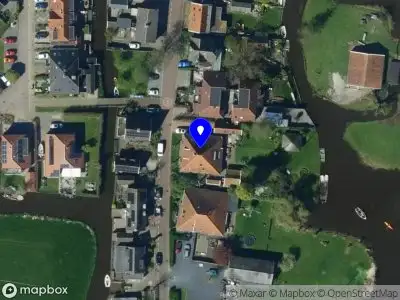 BARG B.V. Grootschermer