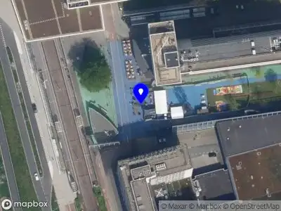 AMB World B.V. Rotterdam