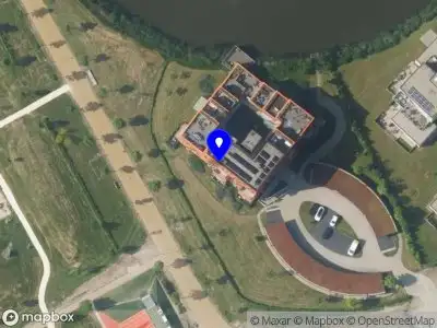 MusTec, Muscle Dynamic Technology B.V. Almere