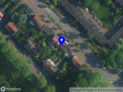 J. Veneman Beheer B.V.