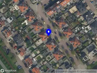 Mausberg Holding B.V. Nieuwerkerk aan den IJssel