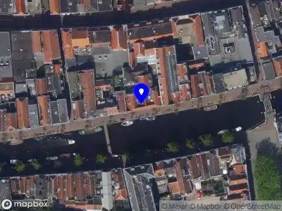 Nieuw bedrijf Stichting Vrouwennetwerk Leiden e.o.