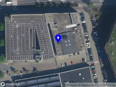 Nieuw bedrijf Mind Work Enterprises B.V.