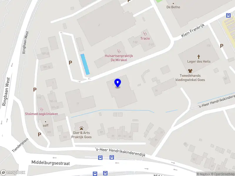 Nieuw bedrijf Zeeland Rolluik Techniek B.V.