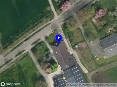 Vonk J.N. en Alves P.F.M. Mts.