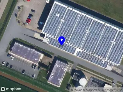 BMT Mercury Technology International B.V. Farmsum