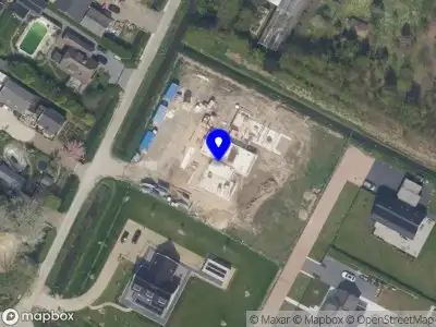 New Dutch Vision Real Estate B.V. Vierpolders