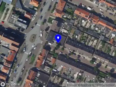 Nieuw bedrijf R. Kreté Holding B.V.