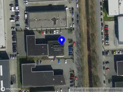 Newell Rubbermaid Holding B.V. in liquidatie