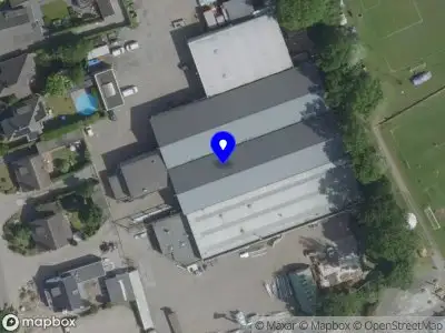 Systrad Bouwbedrijf B.V.