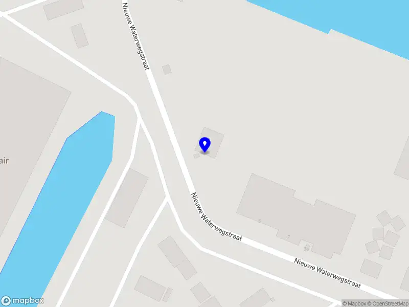 TKG Holding B.V. Schiedam