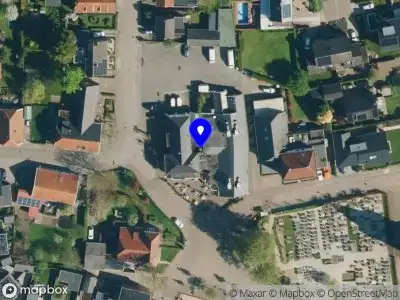 Tamaro Beheer B.V. Megchelen