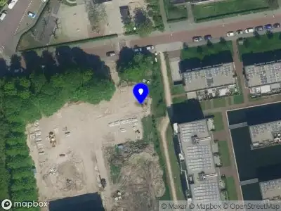 Kowi Beheer B.V. Driehuis NH