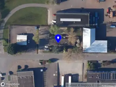 SeaQurrent Holding B.V. Drachten