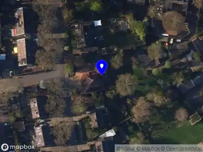 Nieuw bedrijf RVDM B.V.