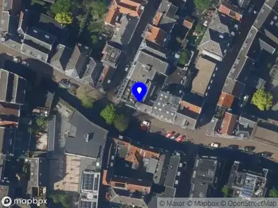 Kookmeesters Holding B.V. Utrecht