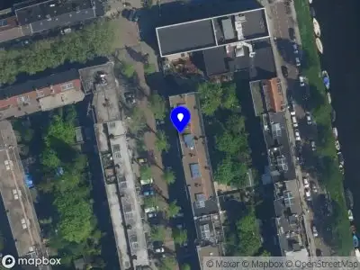Hujing B.V. Amsterdam